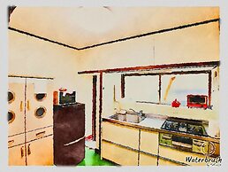 Ofunagura no wagaya Building B