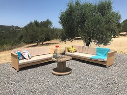 Holiday Home in Kamaria With Pool