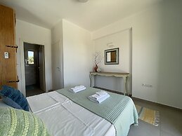 Holiday Home in Kamaria With Pool