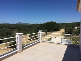 Holiday Home in Kamaria With Pool