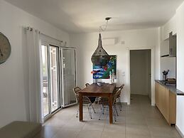 Holiday Home in Kamaria With Pool
