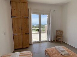 Holiday Home in Kamaria With Pool