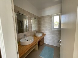 Holiday Home in Kamaria With Pool