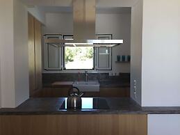 Holiday Home in Kamaria With Pool