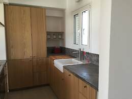 Holiday Home in Kamaria With Pool