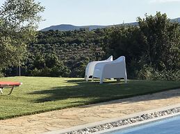 Holiday Home in Kamaria With Pool