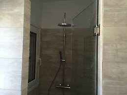Holiday Home in Kamaria With Pool
