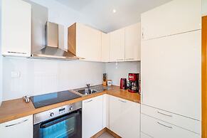 Apartments Lucija