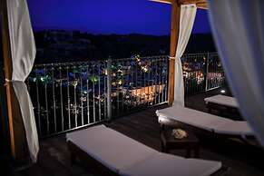 Apartments Lucija