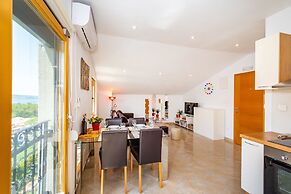 Apartments Lucija