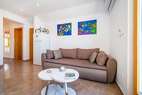 Apartments Lucija