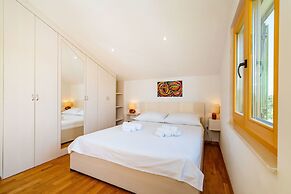 Apartments Lucija