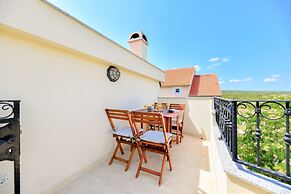 Apartments Lucija