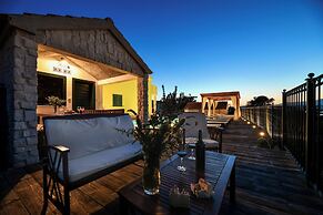 Apartments Lucija