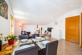 Apartments Lucija