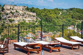 Apartments Lucija