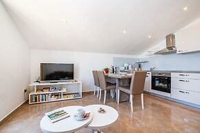 Apartments Lucija