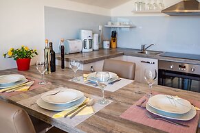 Apartments Lucija