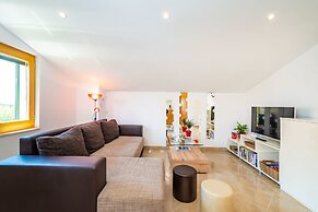Apartments Lucija