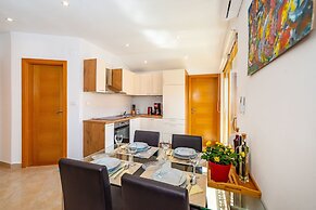 Apartments Lucija