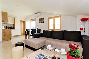 Apartments Lucija