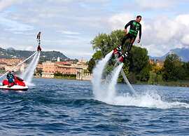 Nice Holiday Apartment near Lazise