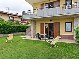 Nice Holiday Apartment near Lazise
