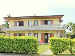 Nice Holiday Apartment near Lazise