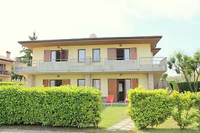 Nice Holiday Apartment near Lazise