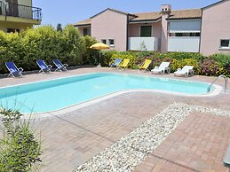 Nice Holiday Apartment near Lazise