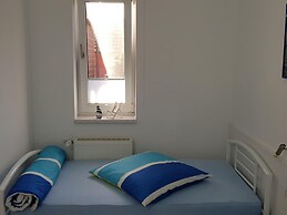 Wohnung bei Kuehlungsborn mit Garten