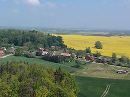 Wohnung bei Kuehlungsborn mit Garten