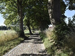 Wohnung bei Kuehlungsborn mit Garten