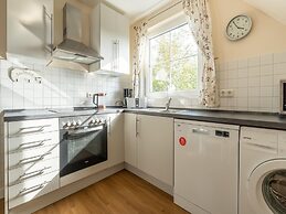 Ferienwohnung in Bastorf mit Meeresstrand
