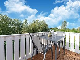 Ferienwohnung in Bastorf mit Meeresstrand