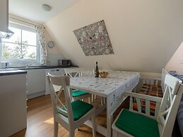 Ferienwohnung in Bastorf mit Meeresstrand