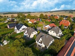 Ferienwohnung in Bastorf mit Meeresstrand