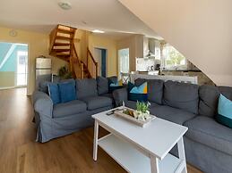 Ferienwohnung in Bastorf mit Meeresstrand