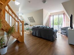 Ferienwohnung in Bastorf mit Meeresstrand