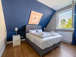 Ferienwohnung in Bastorf mit Meeresstrand
