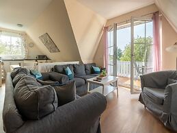 Ferienwohnung in Bastorf mit Meeresstrand