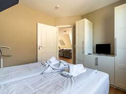 Ferienwohnung in Bastorf mit Meeresstrand