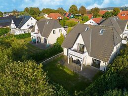 Ferienwohnung in Bastorf mit Meeresstrand