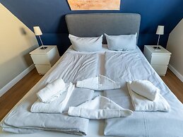 Ferienwohnung in Bastorf mit Meeresstrand