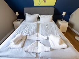 Ferienwohnung in Bastorf mit Meeresstrand