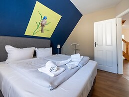 Ferienwohnung in Bastorf mit Meeresstrand
