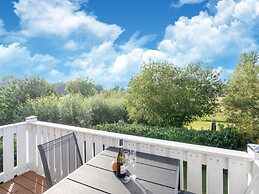Ferienwohnung in Bastorf mit Meeresstrand