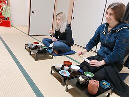 Aki Kokubunji Shukubou