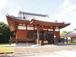 Aki Kokubunji Shukubou