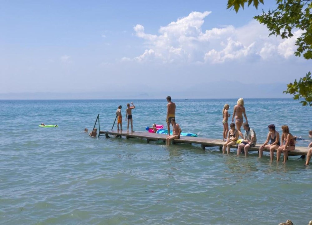Villa in Lazise With Lake Garda Views